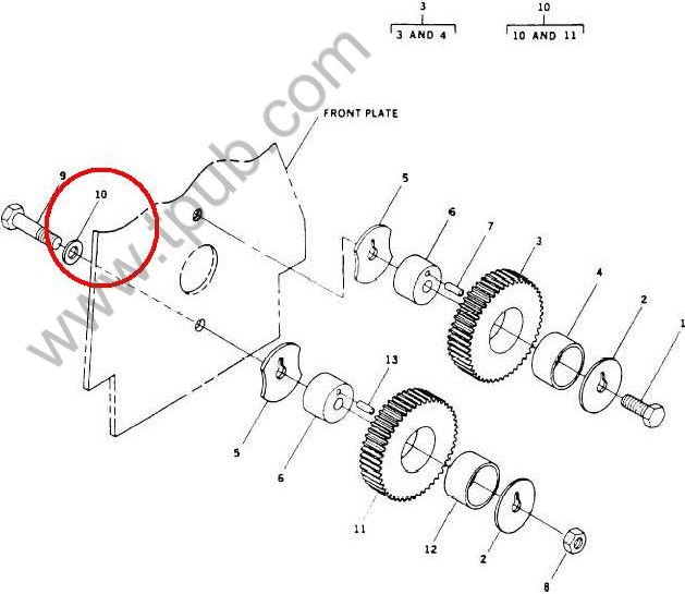 5310-01-329-6683, 5310013296683, 01-329-6683, 013296683